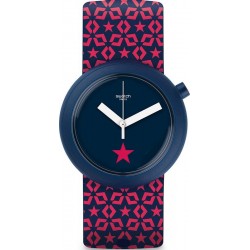 Comprar Reloj Mujer Swatch LillaPOP PNN100