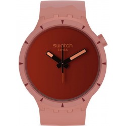 Acheter Montre Swatch Big Bold Canyon SB03R100