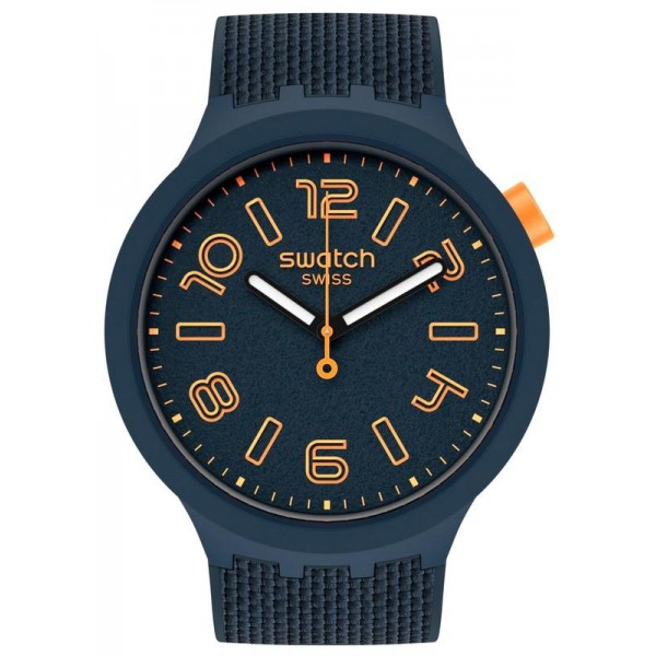 Reloj Swatch Big Bold Burning Lava SO27N107 Comprar Reloj Swatch Big Bold Burning Lava SO27N107