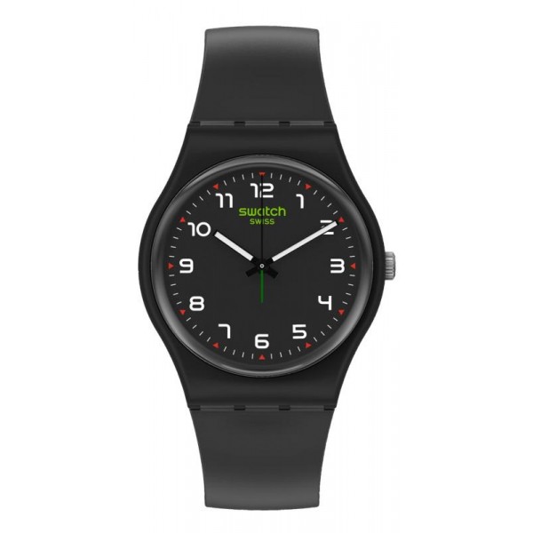 Купить Swatch Унисекс Часы Gent Masa SO28B100