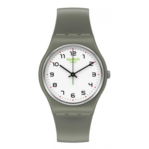 Unisex Swatch Watch Gent Isikhathi SO28G101 Buy Unisex Swatch Watch Gent Isikhathi SO28G101