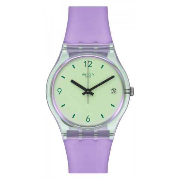 Swatch Ladies Watch Gent Mystic Sunrise SO28G401 Buy Swatch Ladies Watch Gent Mystic Sunrise SO28G401