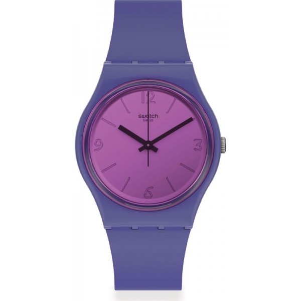 Orologio Unisex Swatch Gent Mood Boost SO28N102 Acquistare Orologio Unisex Swatch Gent Mood Boost SO28N102