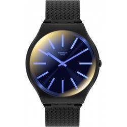 Acquistare Orologio Uomo Swatch Skin Irony Cross Spectrum SS07B104M