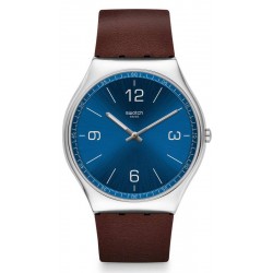Swatch Men's Watch Skin Irony Skinwind SS07S101
