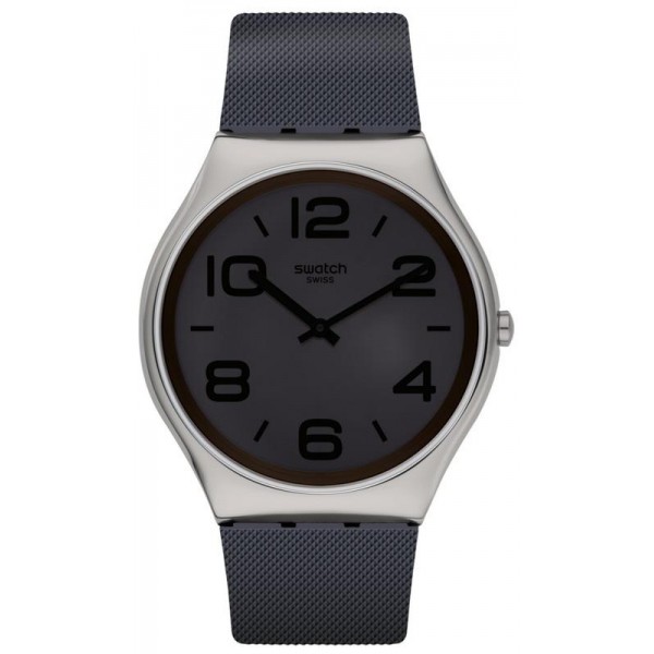 Comprar Reloj Hombre Swatch Skin Irony Day Trick SS07S110