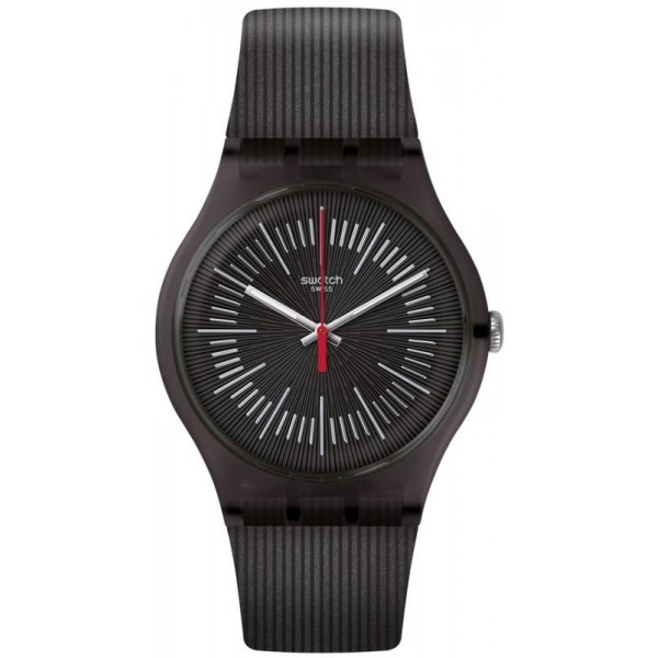 Comprar Reloj Unisex Swatch New Gent Intercyderal SUOB178