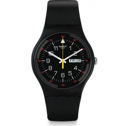 Reloj Unisex Swatch New Gent Yokorace SUOB724