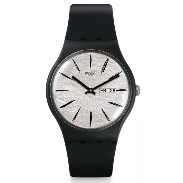 Comprar Reloj Unisex Swatch New Gent Matita SUOB726