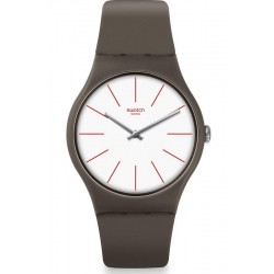 Reloj Unisex Swatch New Gent Greensounds SUOC107