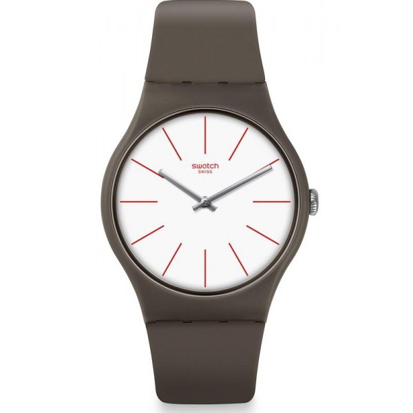 Comprar Reloj Unisex Swatch New Gent Greensounds SUOC107