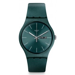Acheter Montre Unisex Swatch New Gent Ashbayang SUOG709