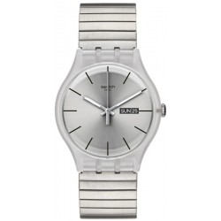 Reloj Unisex Swatch New Gent Resolution S SUOK700B