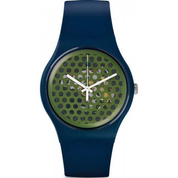 Comprar Reloj Unisex Swatch New Gent Buchetti SUON113