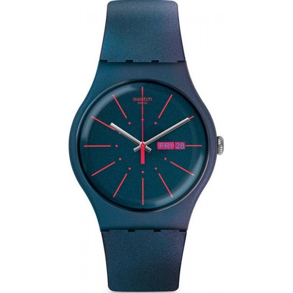 Reloj Hombre Swatch New Gent New Gentleman SUON708 Comprar Reloj Hombre Swatch New Gent New Gentleman SUON708