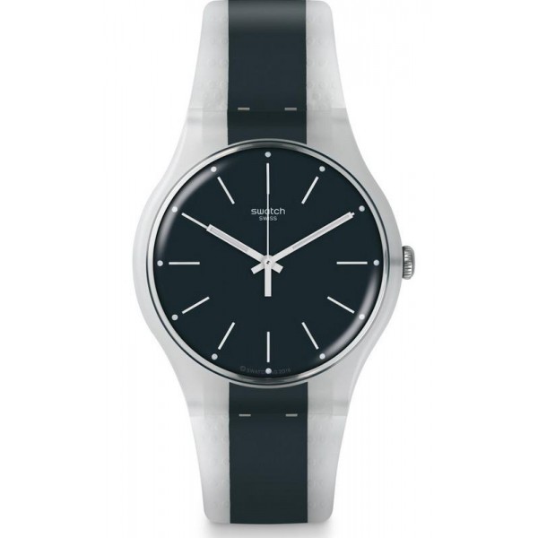 Comprar Reloj Unisex Swatch New Gent Greyline SUOW142