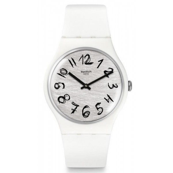 Comprar Reloj Unisex Swatch New Gent Gesso SUOW153