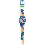 Comprar Reloj Unisex Swatch New Gent The Goat's Keeper SUOZ189