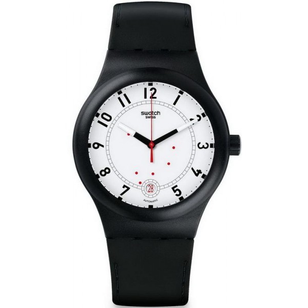 Comprar Reloj Unisex Swatch Sistem51 Sistem Chic SUTB402 Automático