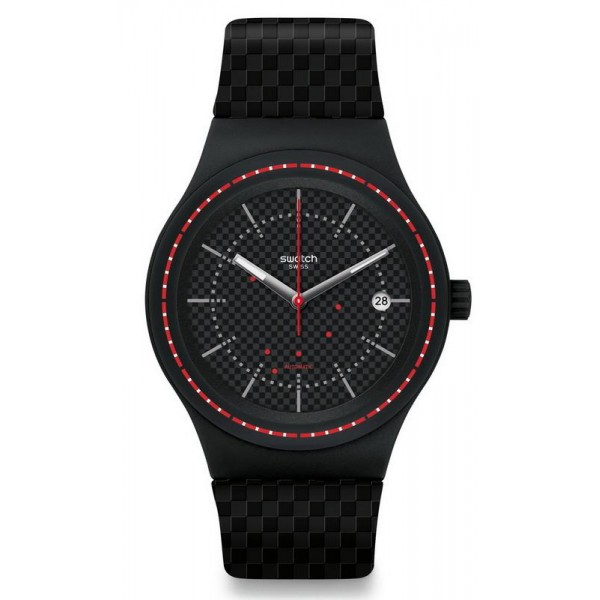 Reloj Hombre Swatch Sistem51 Sistem Damier SUTB406 Automático Comprar Reloj Hombre Swatch Sistem51 Sistem Damier SUTB406 Automático