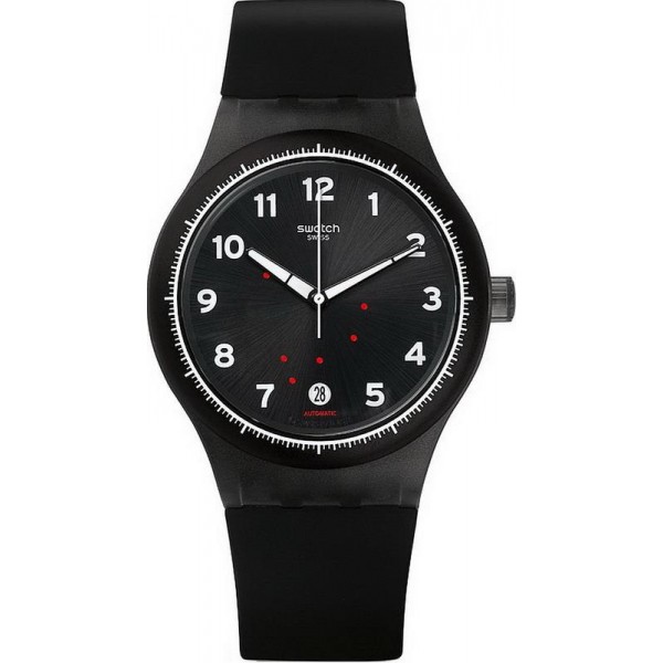 Acheter Montre Unisex Swatch Sistem51 Sistem Gentleman SUTF400 Automatique