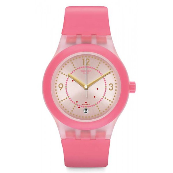 Buy Swatch Ladies Watch Sistem51 Sistem Cali SUTP401 Automatic