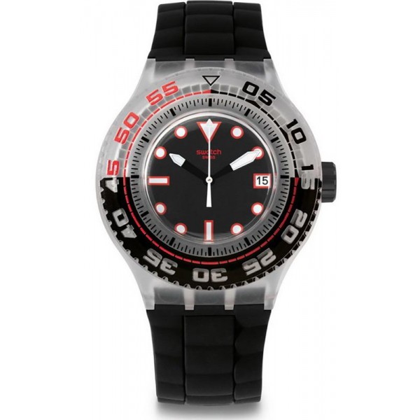 Comprar Reloj Hombre Swatch Scuba Libre Stormy SUUK400