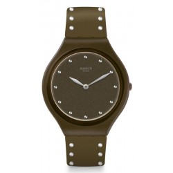 Buy Swatch Ladies Watch Skin Regular Skinspikes SVOG101