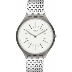 Buy Swatch Ladies Watch Skin Regular Skinparure SVOM104G