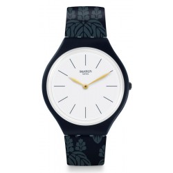 Buy Swatch Ladies Watch Skin Regular Skinwall SVON102