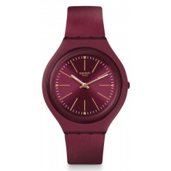 Buy Swatch Ladies Watch Skin Big Skinavola SVUR102