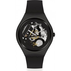 Acheter Montre Unisex Swatch Skin Irony Skin Beauty Is Inside SYXB105
