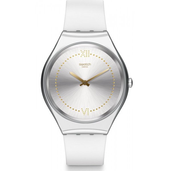 Swatch Ladies Watch Skin Irony Skindoree SYXS108 Buy Swatch Ladies Watch Skin Irony Skindoree SYXS108