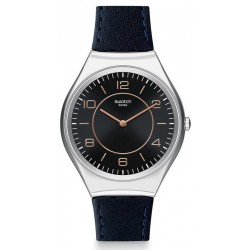 Acheter Montre Unisex Swatch Skin Irony Skincounter SYXS110