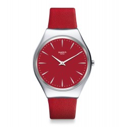 Swatch Ladies Watch Skin Irony Skinrossa SYXS119