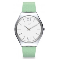 Orologio Donna Swatch Skin Irony Skin Aloe SYXS125