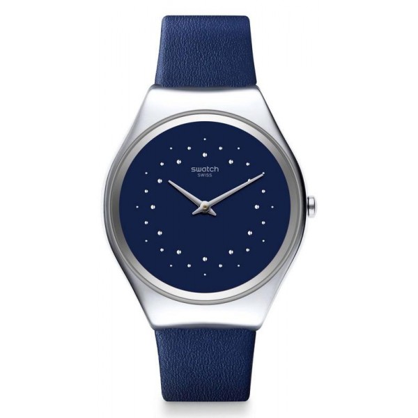 Buy Swatch Ladies Watch Skin Irony Skin Sideral SYXS127