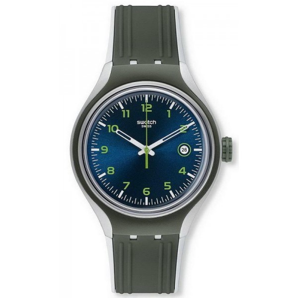 Comprar Reloj Hombre Swatch Irony Xlite Go Climb YES4004