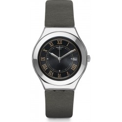 Buy Swatch Men's Watch Irony Big Scottish YGS477
