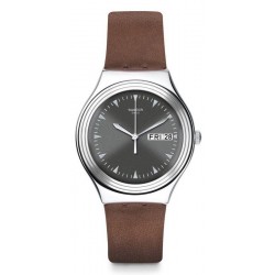 Buy Swatch Men's Watch Irony Big Pain D'Epices YGS778