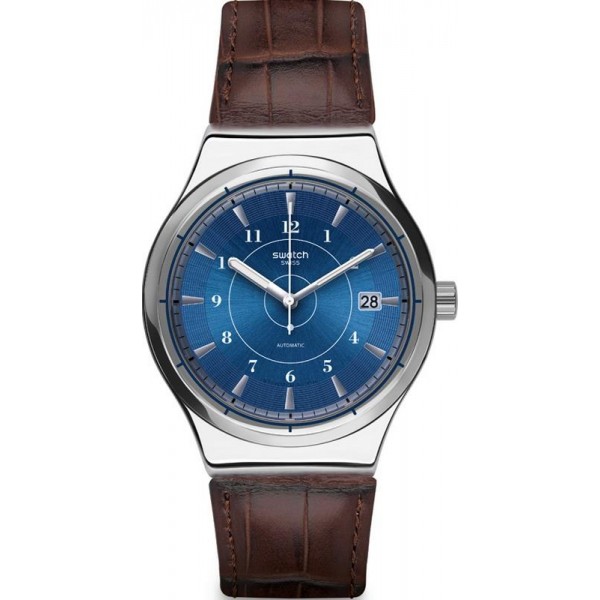 Reloj Hombre Swatch Irony Sistem51 Sistem Fly YIS404 Automático Comprar Reloj Hombre Swatch Irony Sistem51 Sistem Fly YIS404 Automático