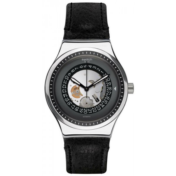Reloj Hombre Swatch Irony Sistem51 Sistem Solaire YIS414 Automático Comprar Reloj Hombre Swatch Irony Sistem51 Sistem Solaire YIS414 Automático