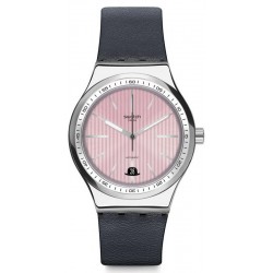 Buy Swatch Ladies Watch Irony Sistem51 Jermyn. YIZ404 Automatic