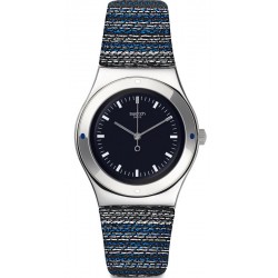 Buy Swatch Ladies Watch Irony Medium Seaflash YLS194
