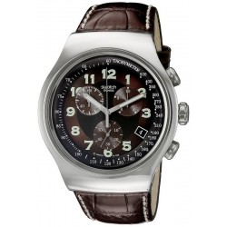 Acquistare Orologio Uomo Swatch Irony Chrono Your Turn YOS413 Cronografo