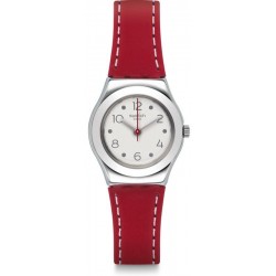 Montre Femme Swatch Irony Lady Cite Vibe YSS307