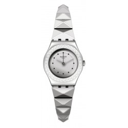 Reloj Mujer Swatch Irony Lady Lilibling Grey YSS339G