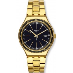 Swatch Herrenuhr Irony Big Classic Bullet YWG403G