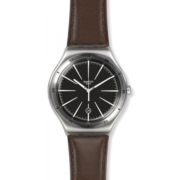 Acquistare Orologio Uomo Swatch Irony Big Classic Lonely Vintage YWS409C