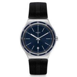 Kaufen Sie Swatch Herrenuhr Irony Big Classic Camarade YWS428